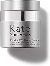 Kate Somerville Peptide K8 Power Cream | Advanced Anti-Aging Moisturizer | Firms & Smooths Skin | 1 Fl Oz