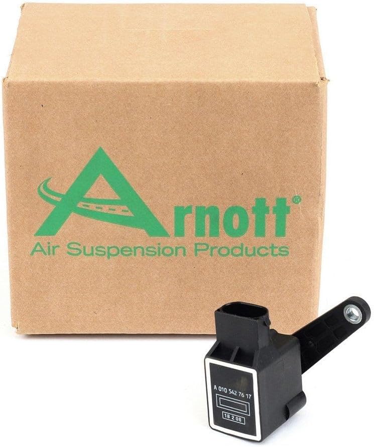 Arnott RH-3500 Front or Rear Ride Height Sensor - MB 2006 CLS(W219), 03-06 E(W211), 00-06 S(W220), 03-10 Maybach (C240)-2