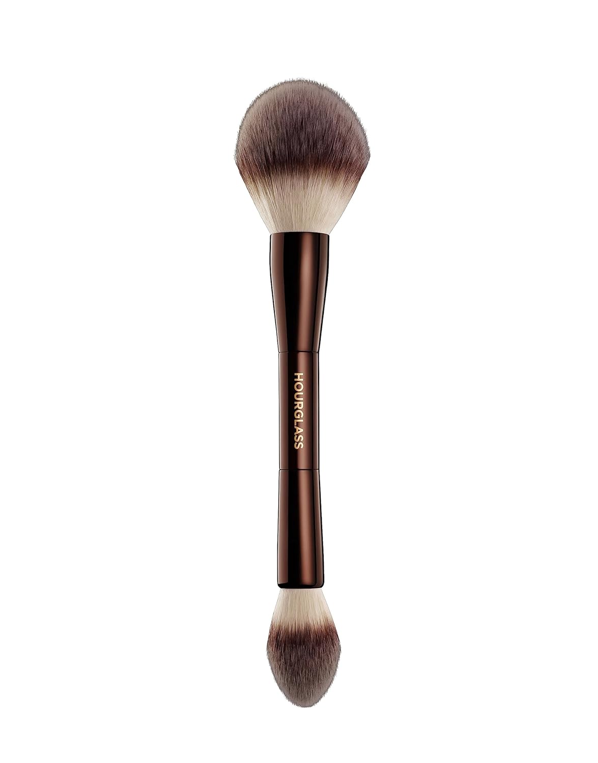 Hourglass Brush - Veil Powder-0