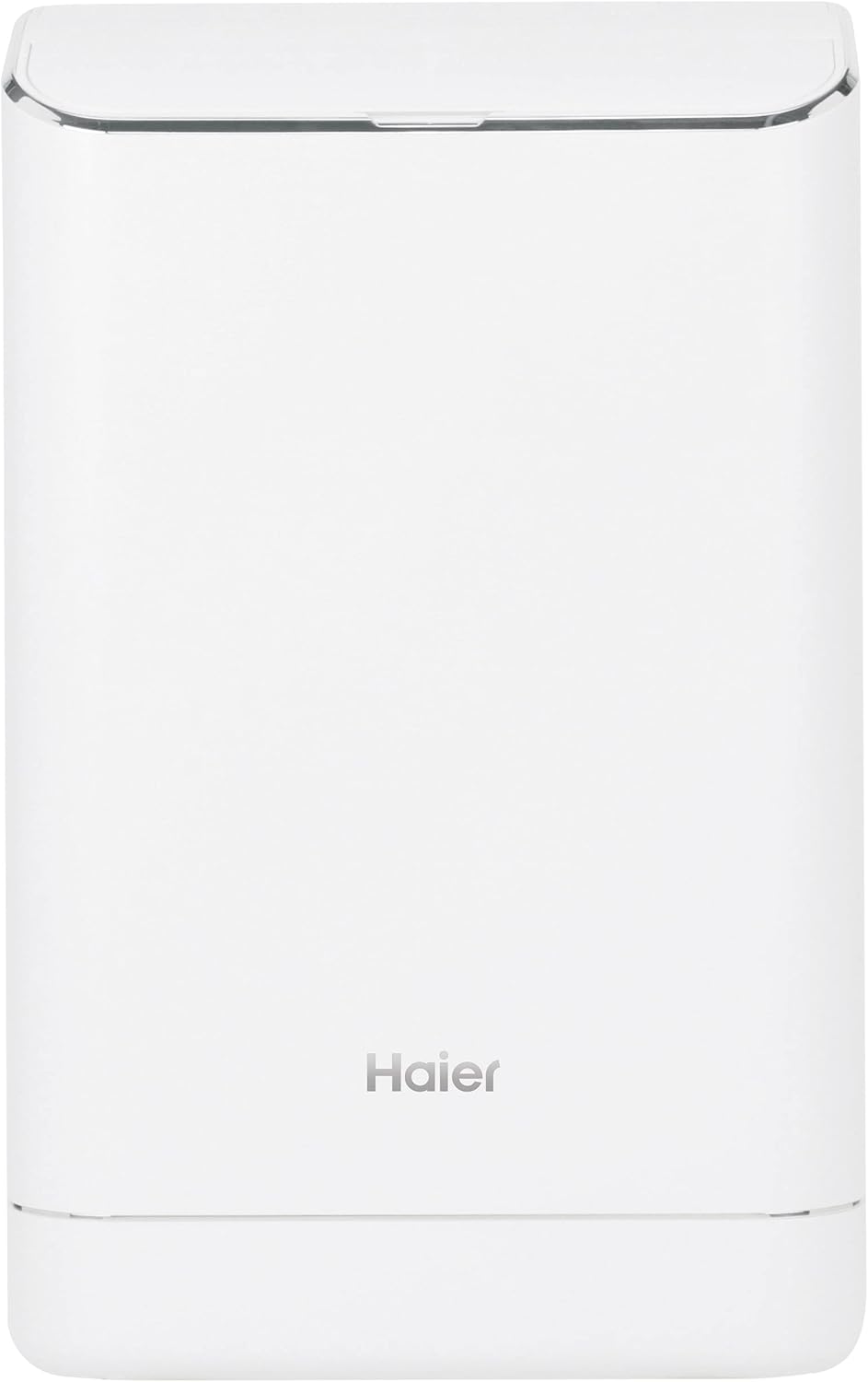 Haier Smart Home 3-in-1 Portable Air Conditioner, Dehumidifier & Room Fan | 13,500 BTU | Easy Install Kit Included | Complete With Wifi & Auto-Evaporation Technology | Cools up to 550 Sq Ft | 115V-5