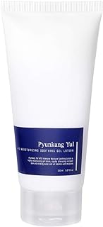 Pyunkang Yul ATO Deep Moisturizing Soothing Gel Lotion - Baby Gel Moisturizer Soothes Irritated Baby Skin, Natural Ingredients Hyaluronic Acids, Ceramide Lotion, Making Moisture Barrier 5.07 Fl Oz