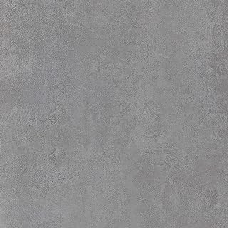 FloorPops FP3326 Tundra Peel & Stick Floor Tiles, Grey