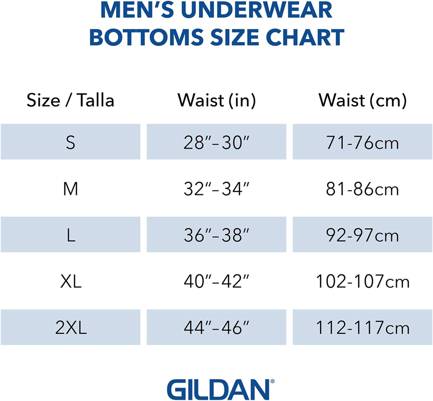 Gildan Men's Underwear Cotton Stretch Boxer Briefs, Multipack-5