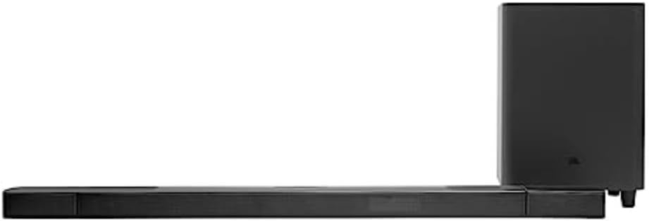 JBL Bar 9.1 - Channel Soundbar System with Surround Speakers and Dolby Atmos, Black-2