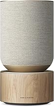 Bang & Olufsen Beosound Balance Wireless Multiroom Speaker, Natural Oak