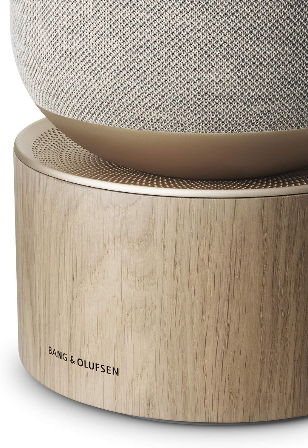 Bang & Olufsen Beosound Balance Wireless Multiroom Speaker, Natural Oak-2