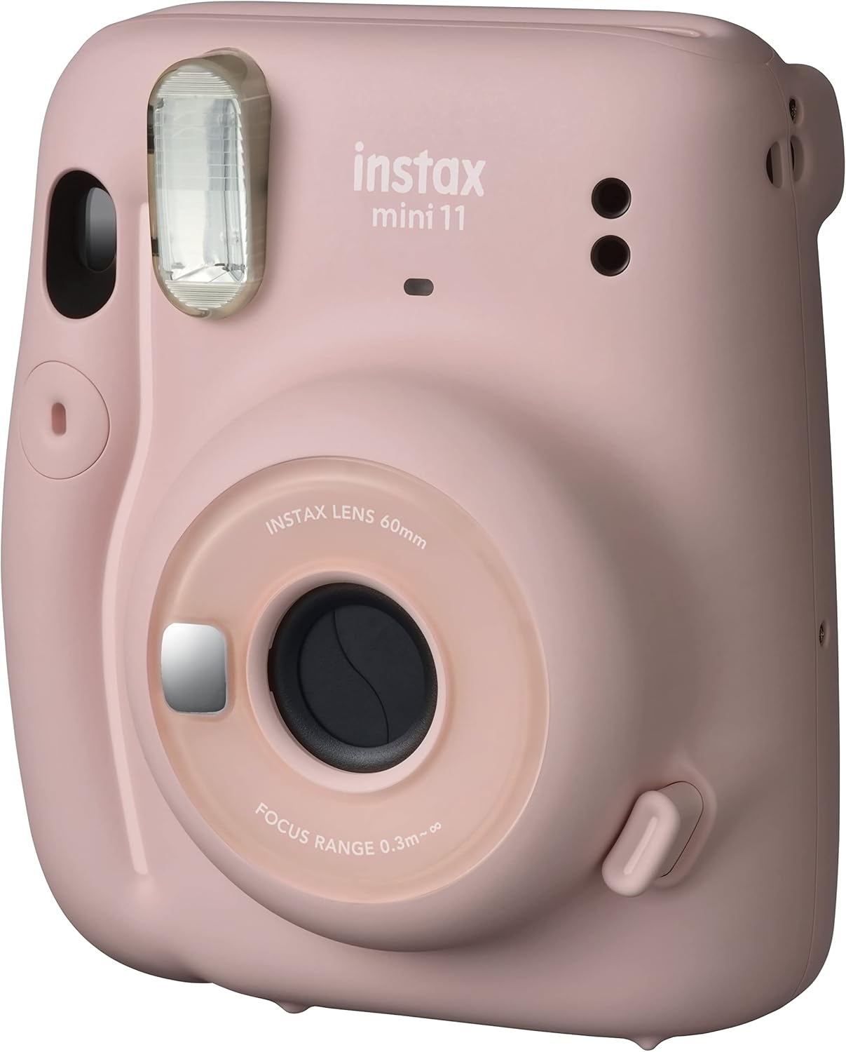 Fujifilm Instax Mini 11 Instant Camera - Blush Pink-1