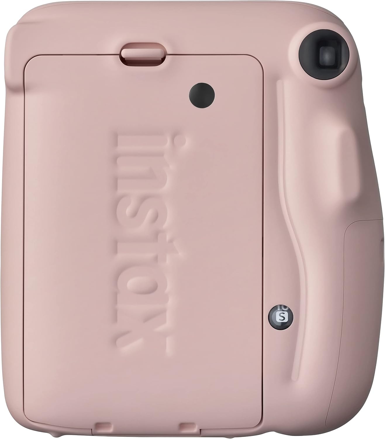 Fujifilm Instax Mini 11 Instant Camera - Blush Pink-4