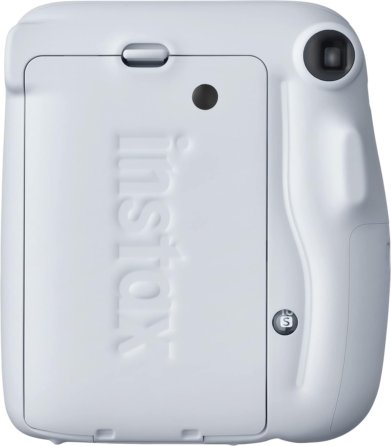 Fujifilm Instax Mini 11 Instant Camera - Ice White-4