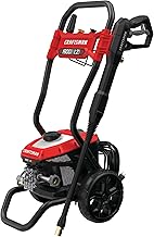 CRAFTSMAN Electric Pressure Washer, Cold Water, 1900 -PSI, 1.2-GPM, Corded (CMEPW1900)