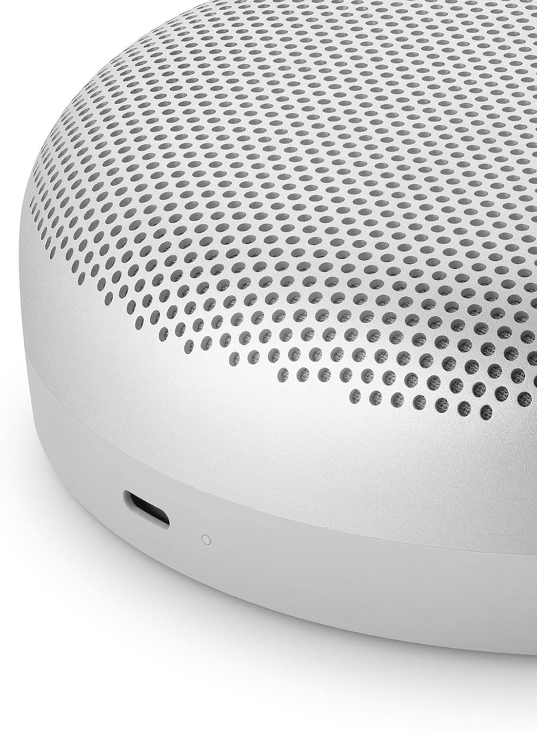 Bang & Olufsen Beosound A1 (2nd Generation) Wireless Portable Waterproof Bluetooth Speaker with Microphone, Grey Mist-14