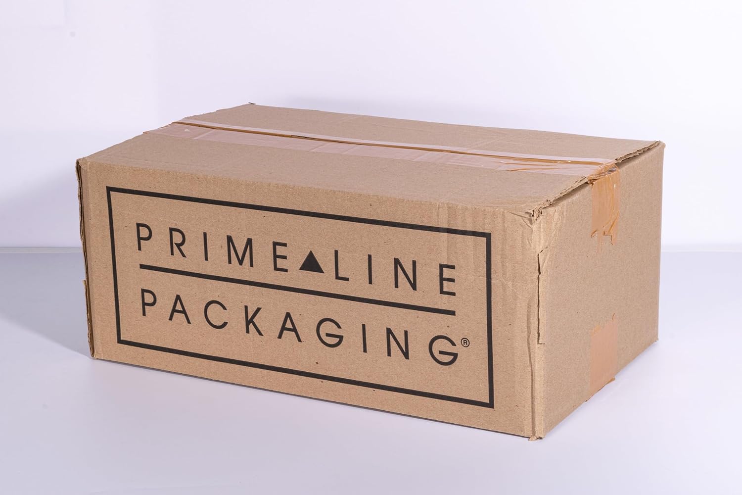 Prime Line Packaging 10x5x13 Medium 50 Pack Brown Bags with Handles, Heavy Duty Gift Bags, Bags for Small Business, Boutique, Merchandise, Party, Bulk-4