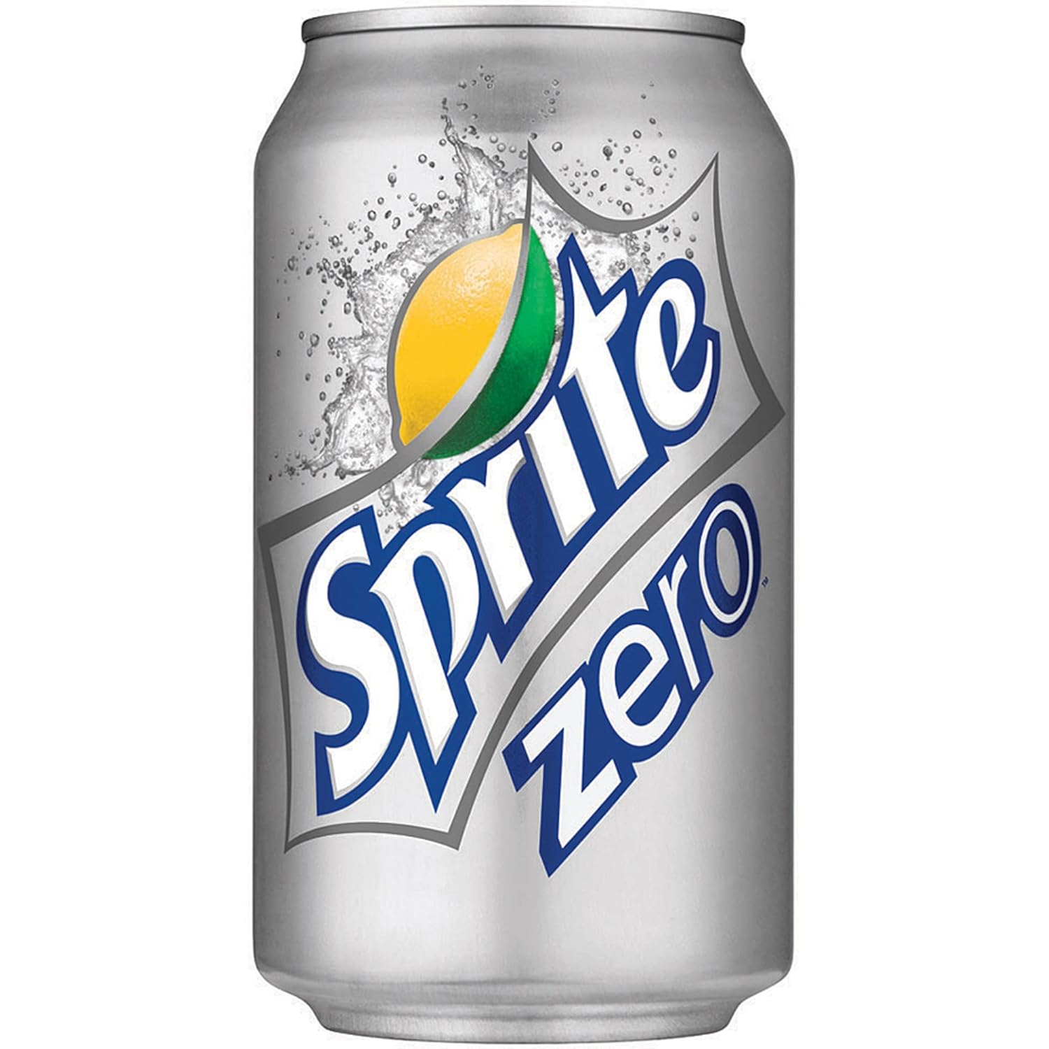 Sprite Zero, 12 Oz, Case Of 24 Cans-0