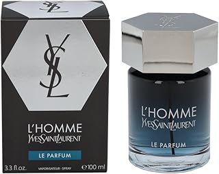 Yves Saint Laurent LHomme Le Parfum EDP Spray Men 3.3 oz