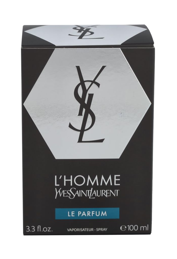 Yves Saint Laurent LHomme Le Parfum EDP Spray Men 3.3 oz-3