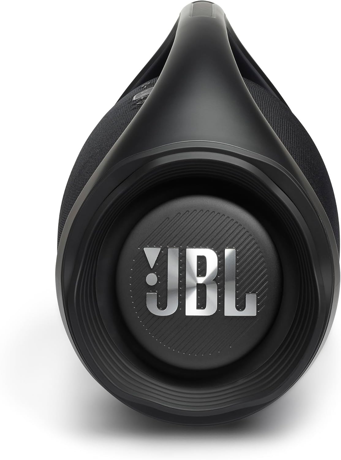 JBL Boombox 2 - Portable Bluetooth Speaker, Powerful Sound and Monstrous Bass, IPX7 Waterproof, 24 Hours of Playtime, Powerbank, JBL PartyBoost for Pairing, for Home and Outdoor(Black)-9