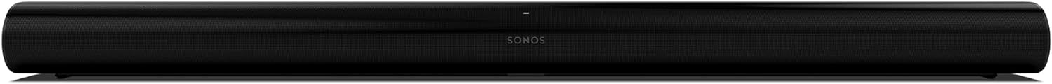 Sonos Arc - Black - Soundbar with Dolby Atmos-1