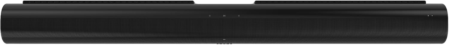 Sonos Arc - Black - Soundbar with Dolby Atmos-2