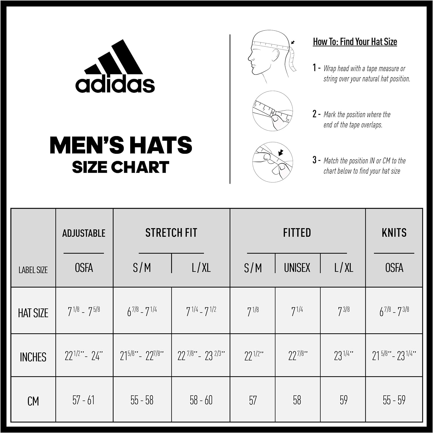 adidas Men's Affiliate Ii Cap-5