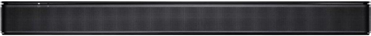 Bose TV Speaker - Soundbar for TV with Bluetooth and HDMI-ARC Connectivity, Black, Includes Remote Control-0