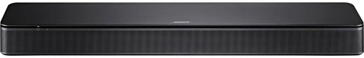 Bose TV Speaker - Soundbar for TV with Bluetooth and HDMI-ARC Connectivity, Black, Includes Remote Control-4