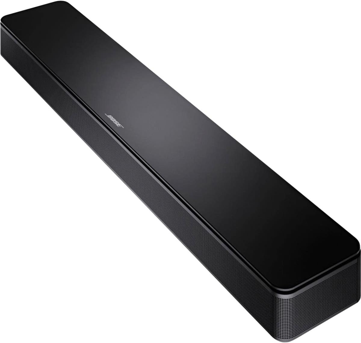 Bose TV Speaker - Soundbar for TV with Bluetooth and HDMI-ARC Connectivity, Black, Includes Remote Control-5