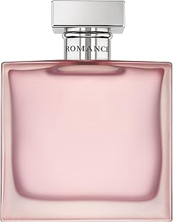 Ralph Lauren - Beyond Romance - Eau De Parfum - Women's Perfume - Ambery & Floral - With Rose, Black Vanilla, and Raspberry - Medium Intensity