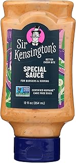 SIR KENSINGTON Special Sauce, 12 FZ