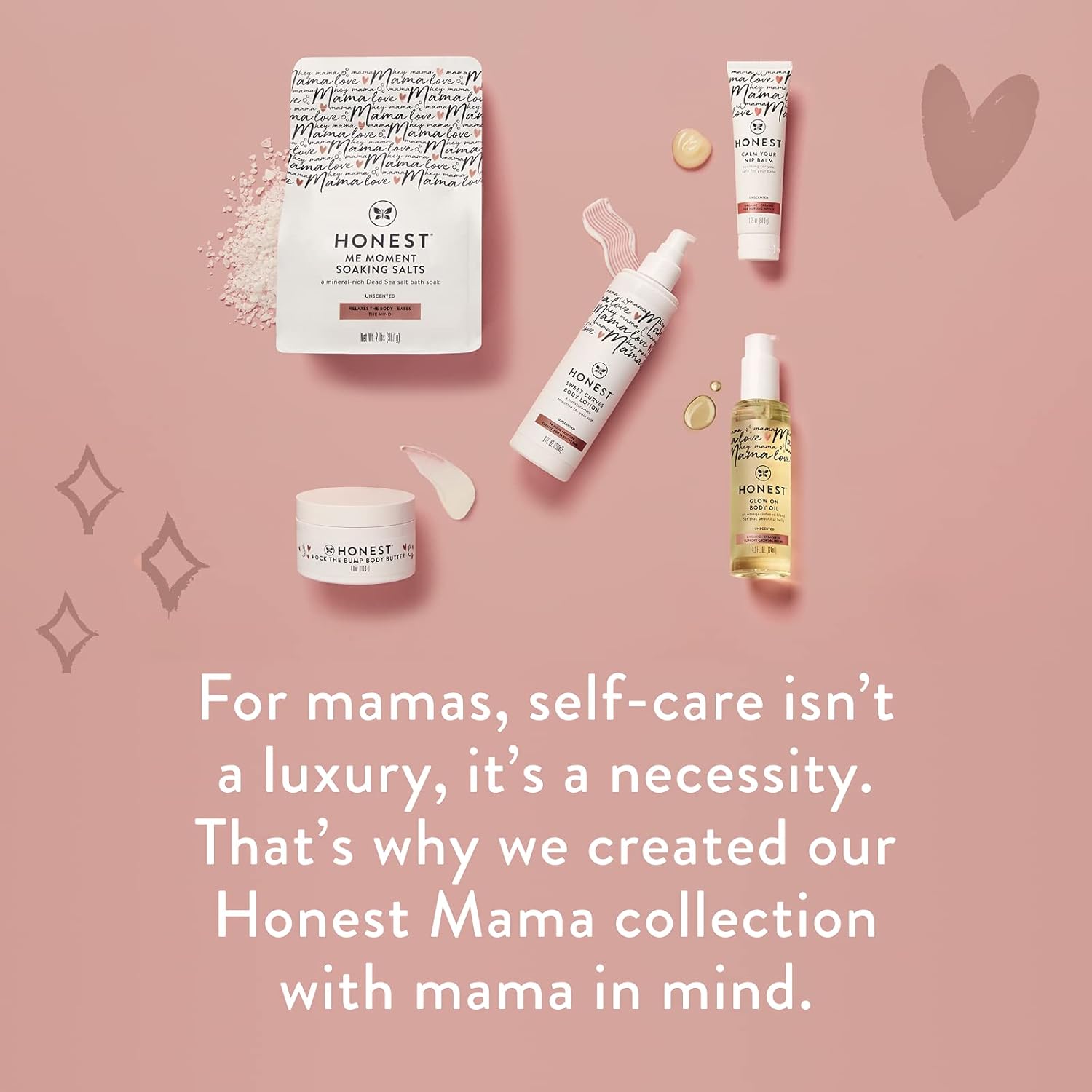 The Honest Company Honest Mama Calm Your Nip Balm | Nourishing + Soothing Nipple Cream for Nursing | Naturally Derived + Safe for Sensitive Skin | 1.75 fl oz-6