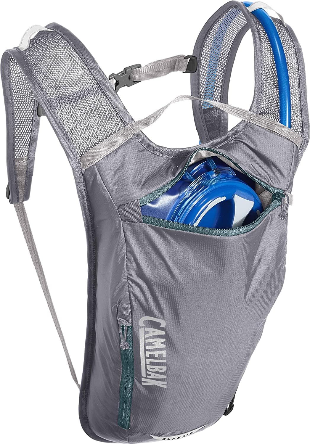 CamelBak Classic Light Bike Hydration Pack 70oz-4