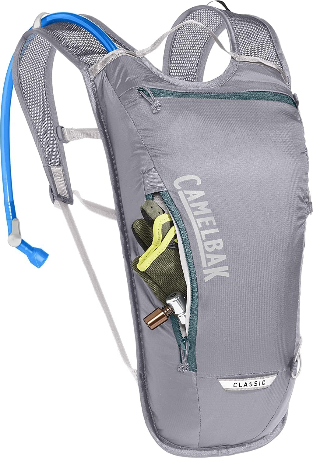 CamelBak Classic Light Bike Hydration Pack 70oz-5