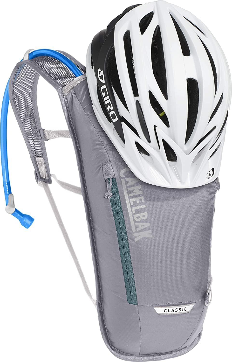 CamelBak Classic Light Bike Hydration Pack 70oz-7