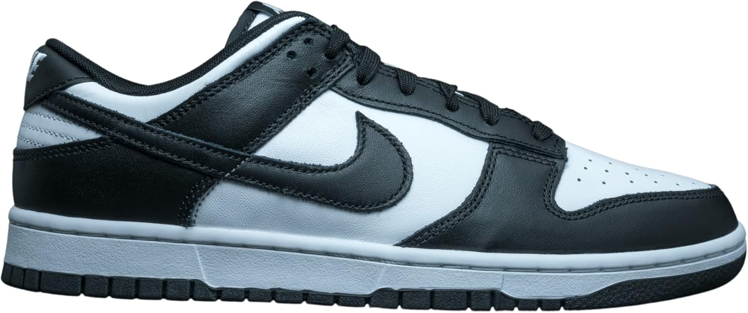 Nike Mens Dunk Low Retro-0