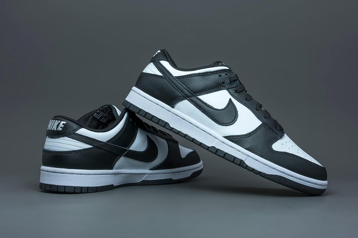 Nike Mens Dunk Low Retro-2