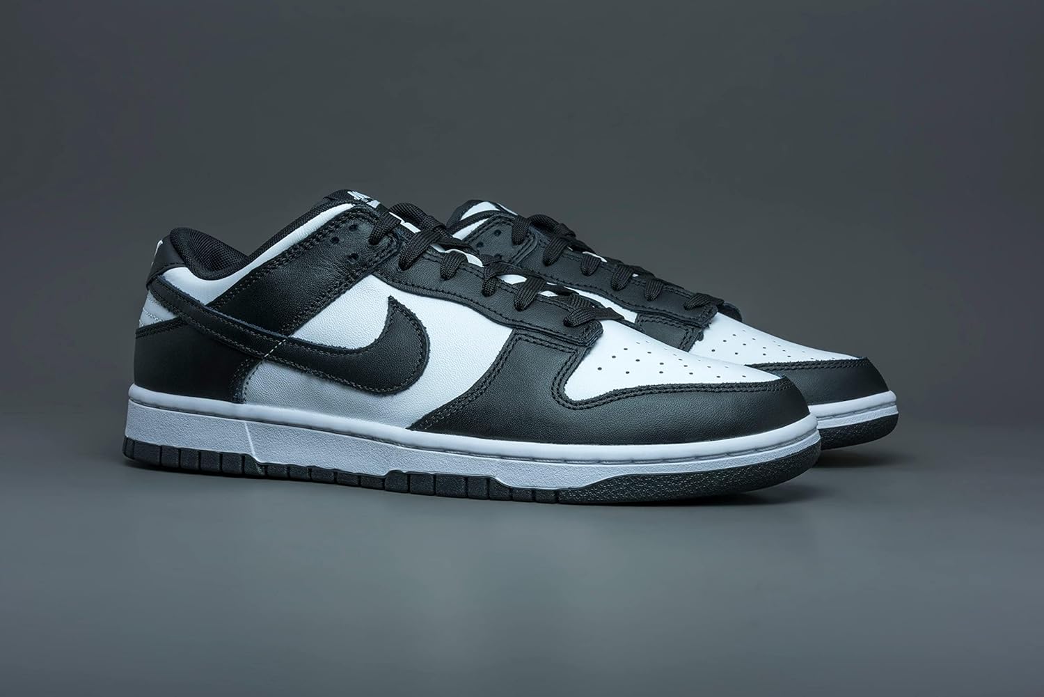 Nike Mens Dunk Low Retro-3