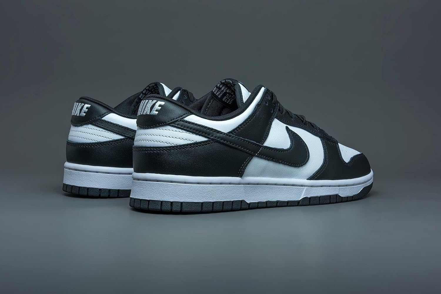 Nike Mens Dunk Low Retro-6