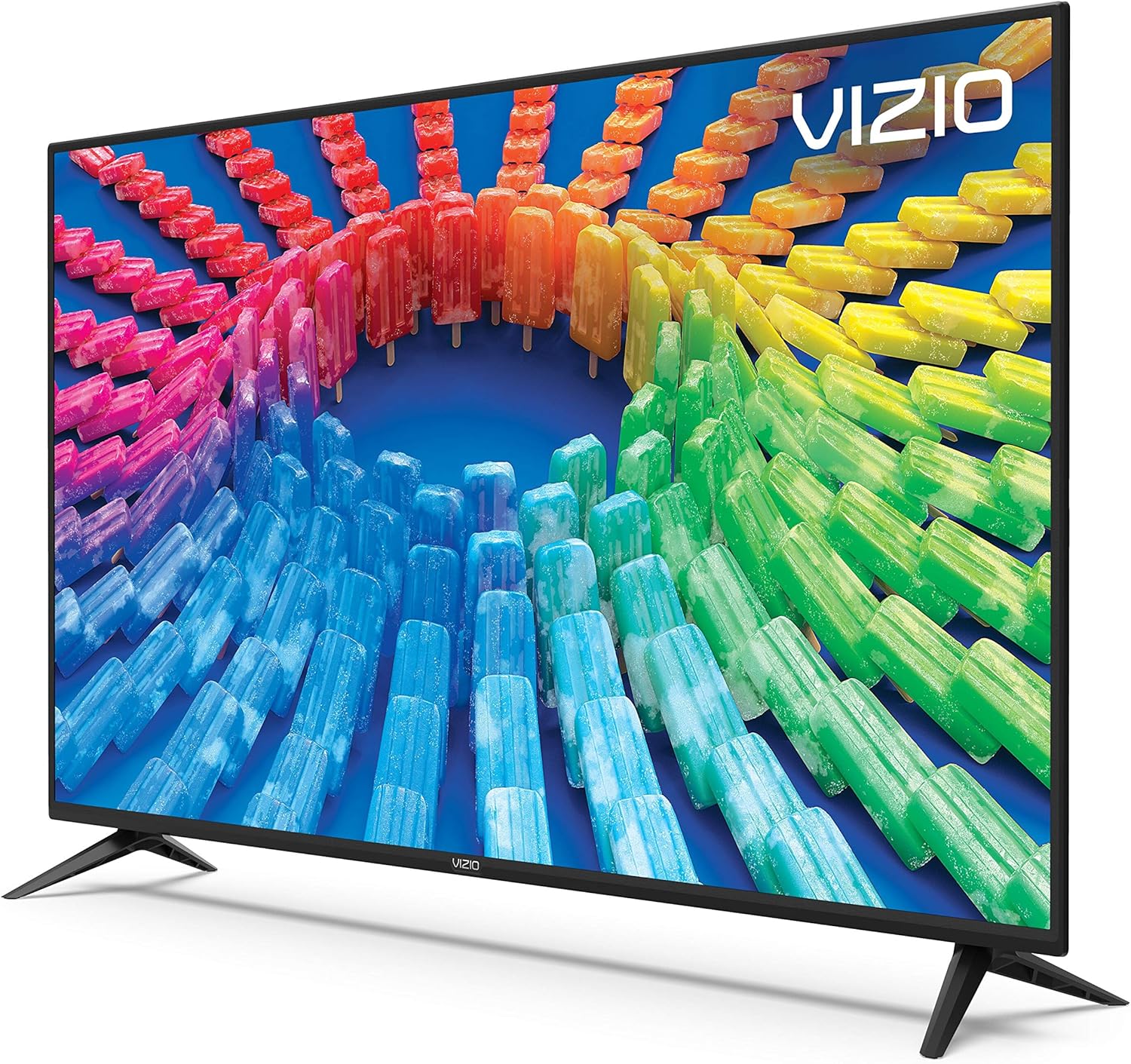 VIZIO 65 Inch 4K Smart TV, V-Series UHD LED HDR Television with Apple AirPlay and Chromecast Built-in-8