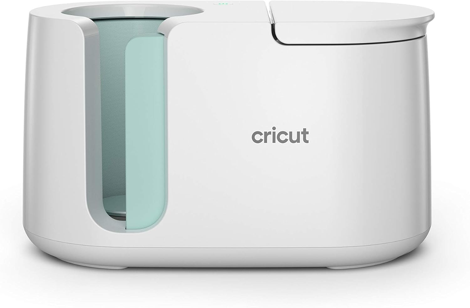 Cricut Mug Heat Press Machine, White-0