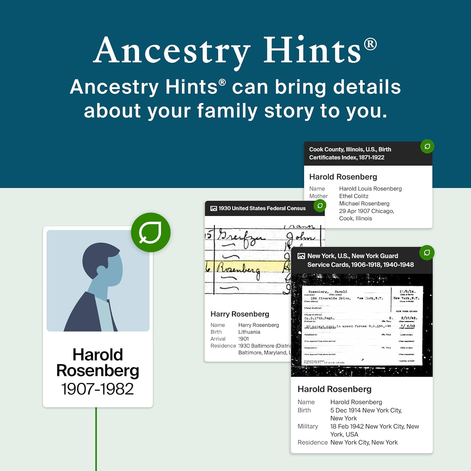 AncestryDNA Genetic Test Kit + 3-Month Ancestry World Explorer Membership: DNA Ethnicity Test, Find Relatives, Family History, Complete DNA Test, Ancestry Reports, Origins & Ethnicities, 1 Kit-3