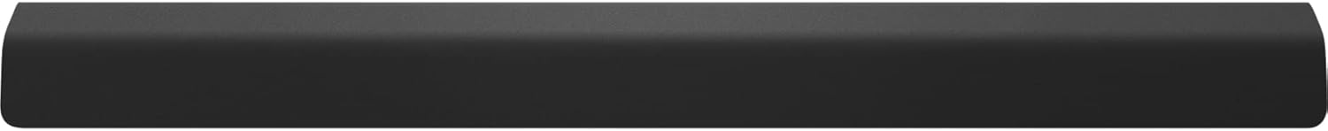 VIZIO V-Series All-in-One 2.1 Home Theater Sound Bar with DTS Virtual:X, Bluetooth, Built-in Subwoofer, Voice Assistant Compatible, Includes Remote Control - V21d-J8-3