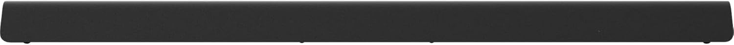 VIZIO V-Series All-in-One 2.1 Home Theater Sound Bar with DTS Virtual:X, Bluetooth, Built-in Subwoofer, Voice Assistant Compatible, Includes Remote Control - V21d-J8-5