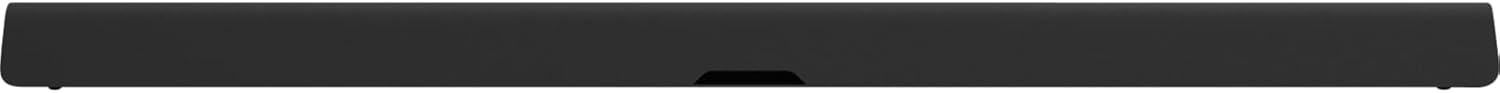 VIZIO V-Series All-in-One 2.1 Home Theater Sound Bar with DTS Virtual:X, Bluetooth, Built-in Subwoofer, Voice Assistant Compatible, Includes Remote Control - V21d-J8-6