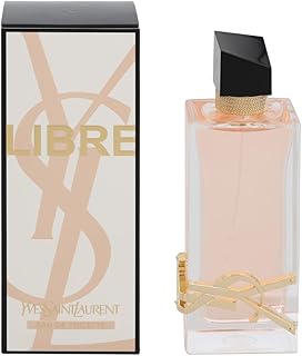 YVES SAINT LAURENT Libre Women 3 oz EDT Spray