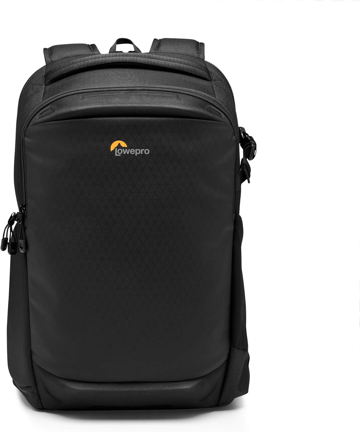 Lowepro Flipside BP 400 AW III Mirrorless and DSLR Camera Backpack - Black - with Rear Access - with Side Access - with Adjustable Dividers - for Mirrorless Like Sony α7 - LP37352-PWW-11