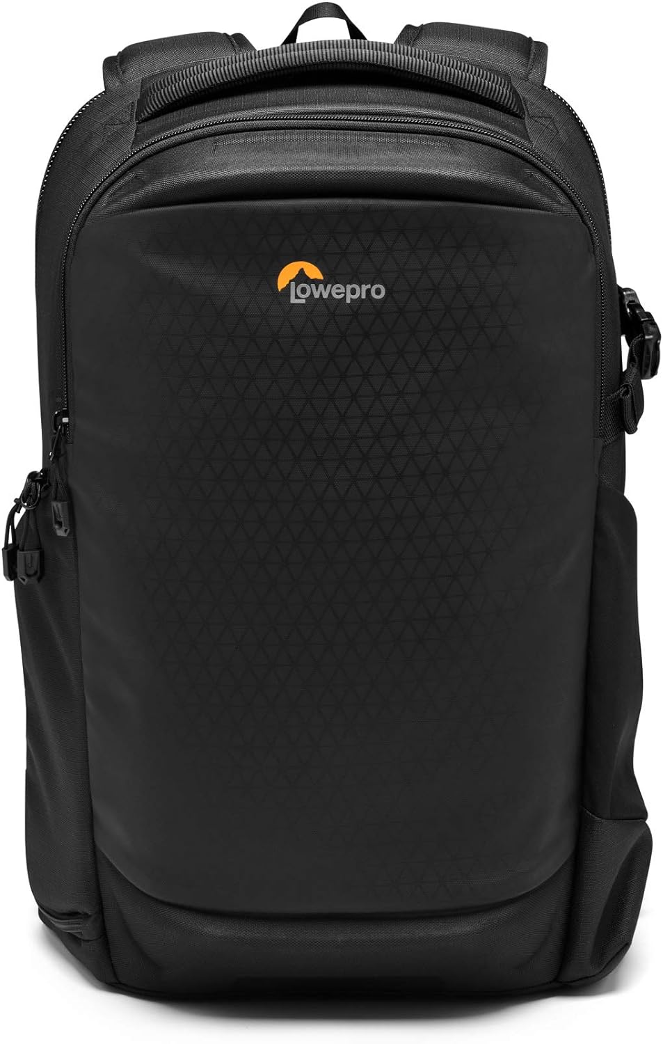 Lowepro Flipside BP 300 AW III Mirrorless and DSLR Camera Backpack - Black - with Rear Access - with Side Access - with Adjustable Dividers - for Mirrorless Like Sony α7 - LP37350-PWW-13