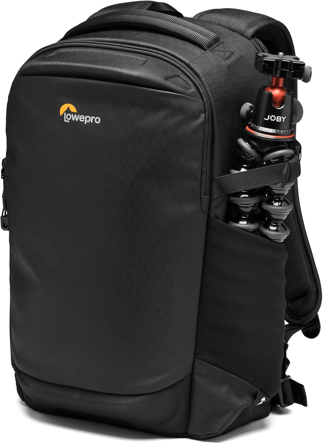 Lowepro Flipside BP 300 AW III Mirrorless and DSLR Camera Backpack - Black - with Rear Access - with Side Access - with Adjustable Dividers - for Mirrorless Like Sony α7 - LP37350-PWW-6