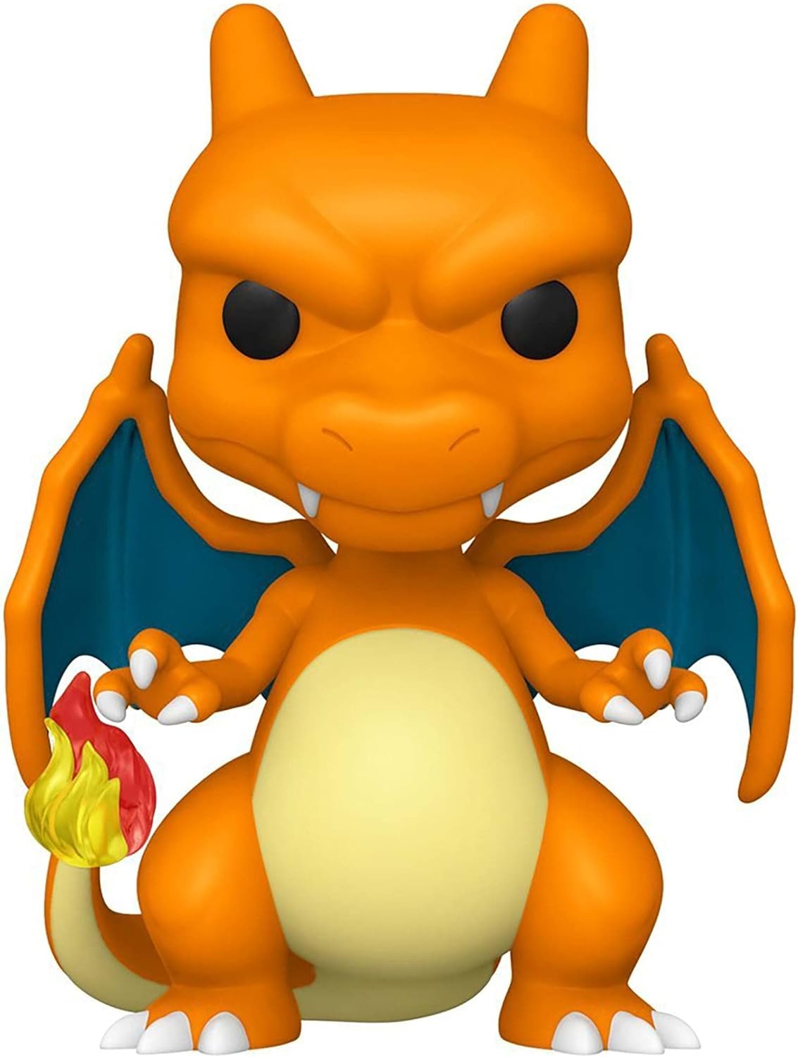 Funko Pop! Games: Pokemon - Charizard 3.75 inches-0