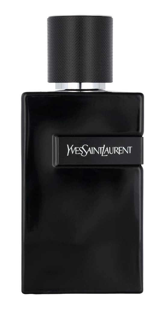 Yves Saint Laurent Y Le Parfum Men EDP Spray, 3.4 Ounce-1