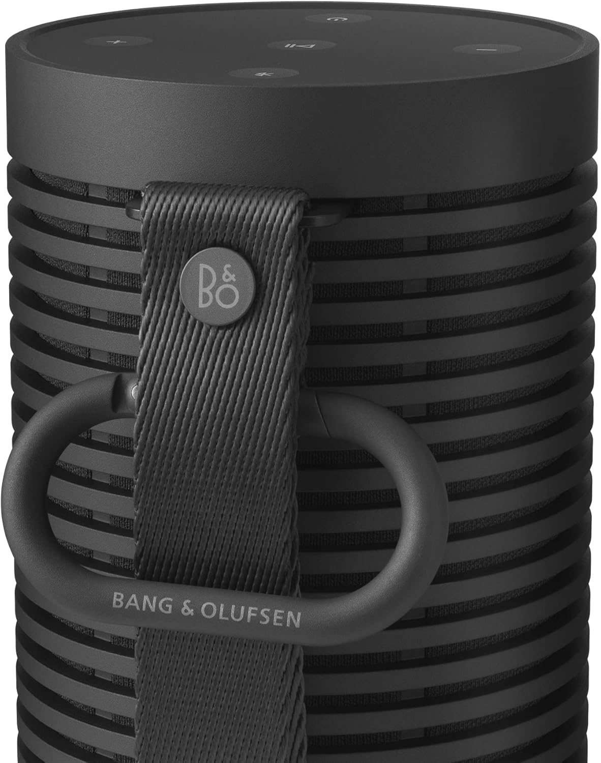 Bang & Olufsen Beosound Explore - Wireless Portable Outdoor Bluetooth speaker, IP 67 Dustproof and Waterproof, Anthracite-11