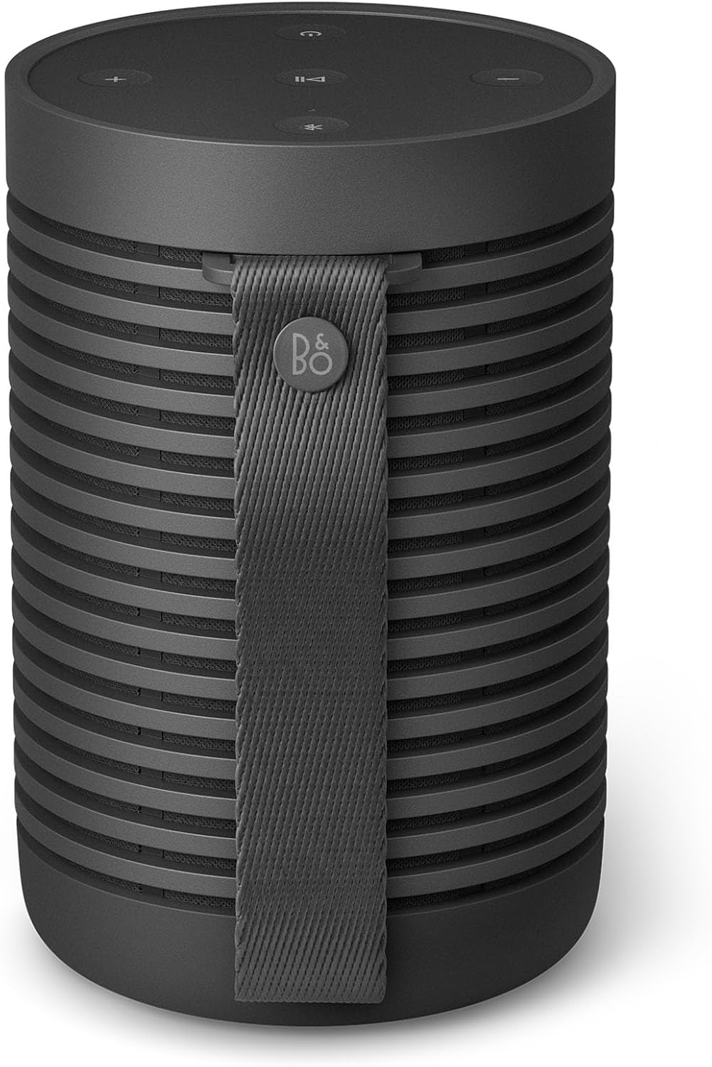 Bang & Olufsen Beosound Explore - Wireless Portable Outdoor Bluetooth speaker, IP 67 Dustproof and Waterproof, Anthracite-13